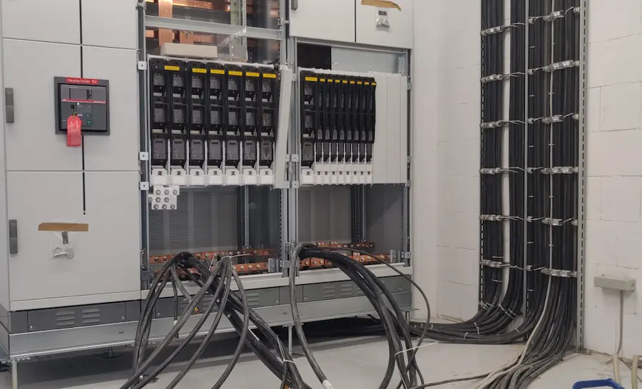 Elektroinstallation Bad Berneck – fachgerecht normkonform VDE Greentechbau