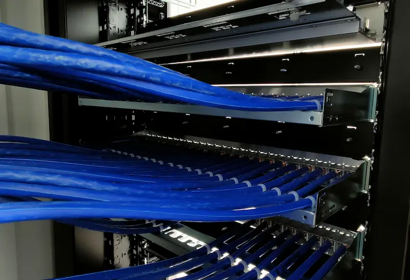 Elektro Leitungsverlegung Bad Berneck – VDE konform Greentechbau